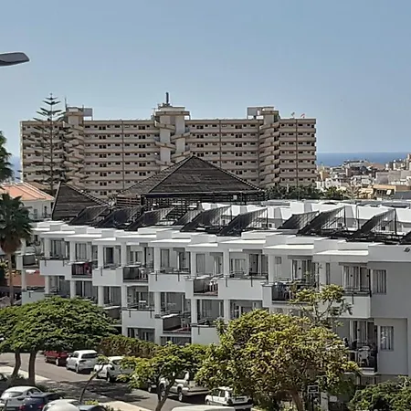 Los Cristianos Summersmile1