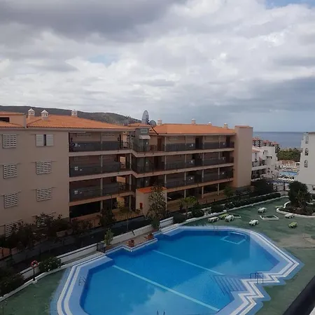Los Cristianos Summersmile1 * 洛斯克里斯蒂亚诺斯